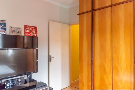Casa à venda com 276m², 3 quartos e 3 vagasQuarto 3 - Suíte