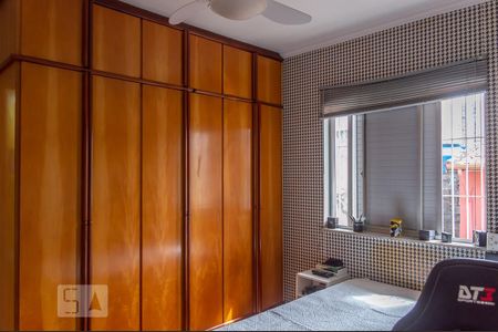 Casa à venda com 276m², 3 quartos e 3 vagasQuarto 3 - Suíte