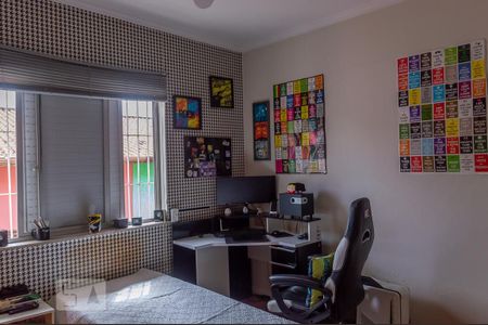 Casa à venda com 276m², 3 quartos e 3 vagasQuarto 3 - Suíte