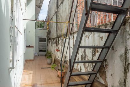 Casa à venda com 276m², 3 quartos e 3 vagasQuintal