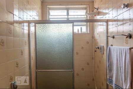 Casa à venda com 276m², 3 quartos e 3 vagasBanheiro da Suíte 3