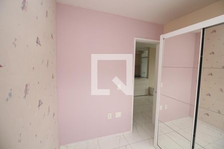 Quarto 1 de apartamento para alugar com 2 quartos, 50m² em Cidade Mãe do Céu, São Paulo