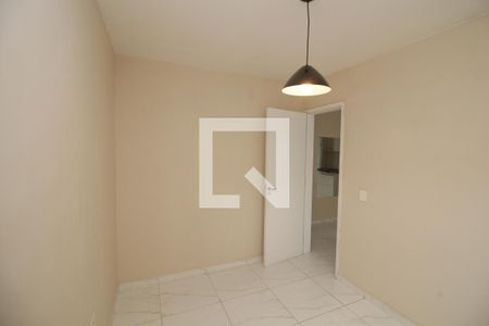 Apartamento para alugar com 50m², 2 quartos e sem vagaQuarto 2