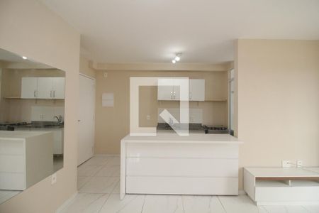 Apartamento para alugar com 50m², 2 quartos e sem vagaCozinha