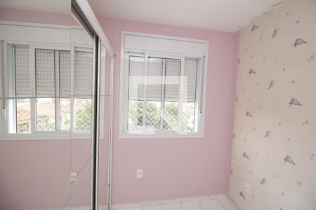 Quarto 1 de apartamento para alugar com 2 quartos, 50m² em Cidade Mãe do Céu, São Paulo