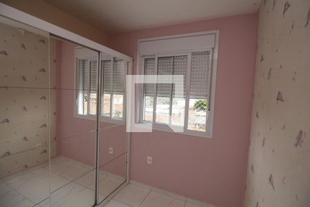 Quarto 1 de apartamento para alugar com 2 quartos, 50m² em Cidade Mãe do Céu, São Paulo