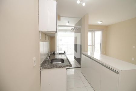 Apartamento para alugar com 50m², 2 quartos e sem vagaCozinha