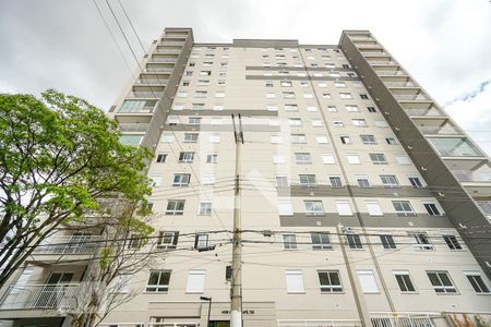 Apartamento para alugar com 50m², 2 quartos e sem vagaFachada