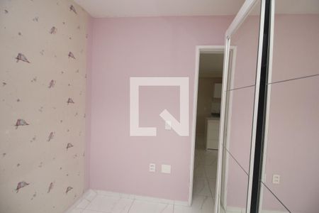 Quarto 1 de apartamento para alugar com 2 quartos, 50m² em Cidade Mãe do Céu, São Paulo