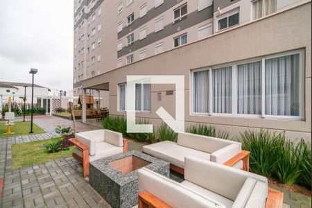 Apartamento para alugar com 50m², 2 quartos e sem vagaÁrea comum