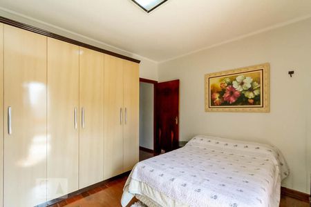 Quarto 1 de casa à venda com 3 quartos, 276m² em Parque Sao Diogo, São Bernardo do Campo