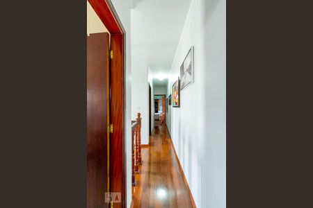 Corredor de casa à venda com 3 quartos, 276m² em Parque Sao Diogo, São Bernardo do Campo