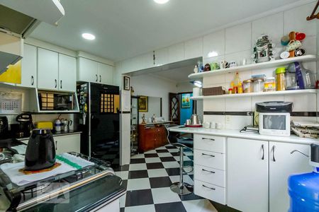 Casa à venda com 276m², 3 quartos e 2 vagasCozinha