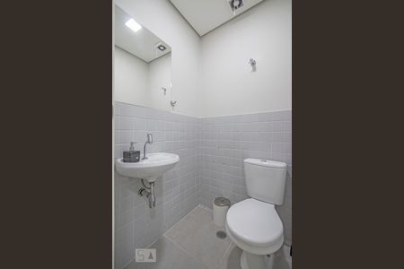 Casa à venda com 210m², 3 quartos e 2 vagasLavabo 1