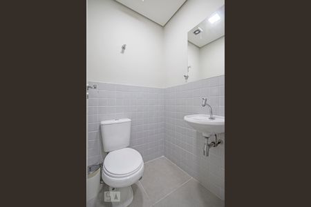 Casa à venda com 210m², 3 quartos e 2 vagasLavabo 2