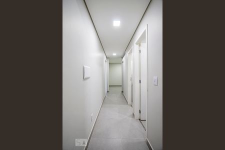 Hall dos Lavabos e Lavanderia de casa à venda com 3 quartos, 210m² em Campo Belo, São Paulo