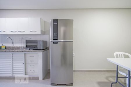 Casa à venda com 210m², 3 quartos e 2 vagasCozinha