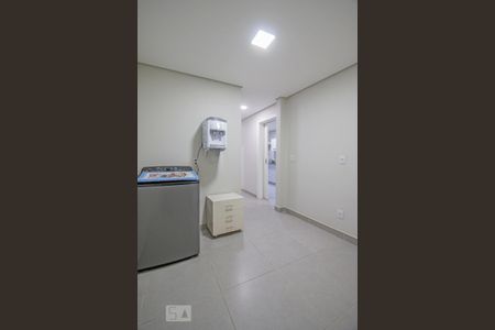 Casa à venda com 210m², 3 quartos e 2 vagasLavanderia