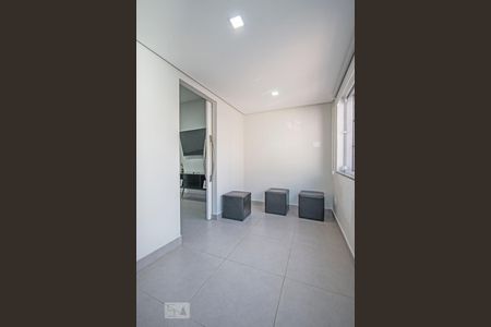 Hall de Entrada de casa à venda com 3 quartos, 210m² em Campo Belo, São Paulo