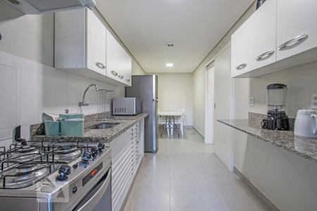Casa à venda com 210m², 3 quartos e 2 vagasCozinha