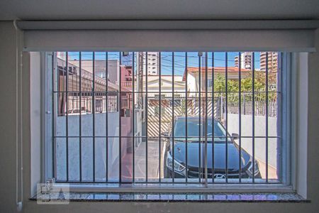 Casa à venda com 210m², 3 quartos e 2 vagasJanela do Hall de Entrada