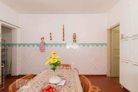 Casa à venda com 120m², 2 quartos e sem vaga Casa à venda com 120m², 2 quartos e sem vagaCozinha