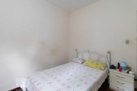Quarto 2 de casa à venda com 2 quartos, 120m² em Alto da Mooca, São Paulo