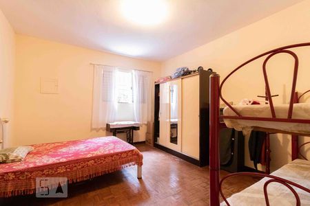 Quarto 1 de casa à venda com 2 quartos, 120m² em Alto da Mooca, São Paulo