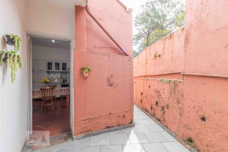 Casa à venda com 120m², 2 quartos e sem vaga Casa à venda com 120m², 2 quartos e sem vagaÁrea de Serviço