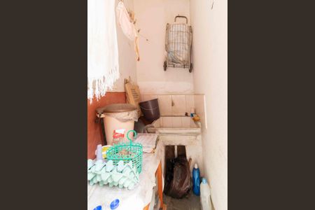 Casa à venda com 120m², 2 quartos e sem vaga Casa à venda com 120m², 2 quartos e sem vagaÁrea de Serviço