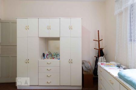 Quarto 2 de casa à venda com 2 quartos, 120m² em Alto da Mooca, São Paulo