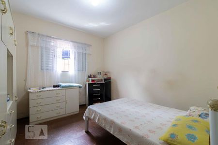 Quarto 2 de casa à venda com 2 quartos, 120m² em Alto da Mooca, São Paulo
