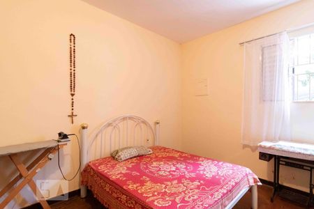 Quarto 1 de casa à venda com 2 quartos, 120m² em Alto da Mooca, São Paulo