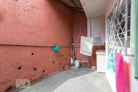 Casa à venda com 120m², 2 quartos e sem vaga Casa à venda com 120m², 2 quartos e sem vagaÁrea de Serviço