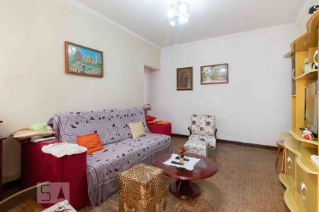 Sala de casa à venda com 2 quartos, 120m² em Alto da Mooca, São Paulo