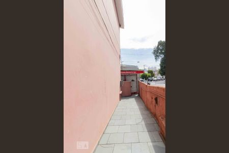 Casa à venda com 120m², 2 quartos e sem vaga Casa à venda com 120m², 2 quartos e sem vagaÁrea Externa - Lateral