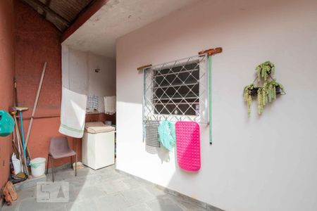 Casa à venda com 120m², 2 quartos e sem vaga Casa à venda com 120m², 2 quartos e sem vagaÁrea de Serviço