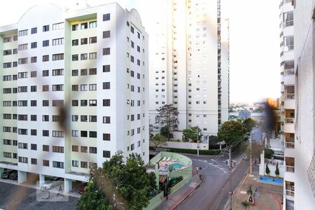 Vista de apartamento para alugar com 3 quartos, 78m² em Parque Residencial Aquarius, São José dos Campos