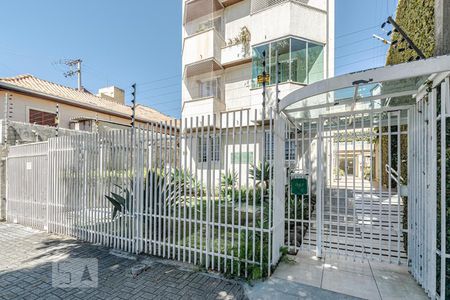 Studio para alugar com 28m², 1 quarto e sem vagaEntrada