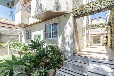 Studio para alugar com 28m², 1 quarto e sem vagaEntrada