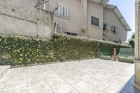 Studio para alugar com 28m², 1 quarto e sem vagaÁrea comum