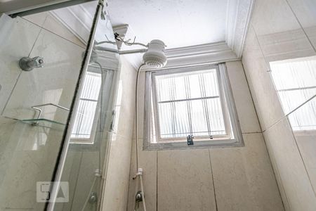 Studio para alugar com 28m², 1 quarto e sem vagaBanheiro