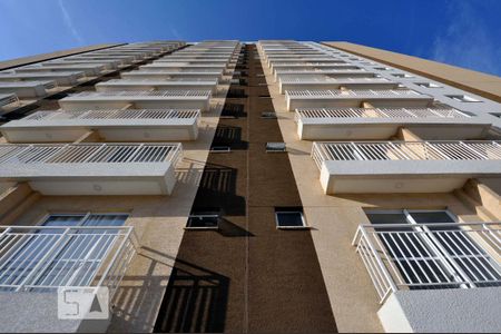 Apartamento para alugar com 50m², 2 quartos e sem vagaFachada