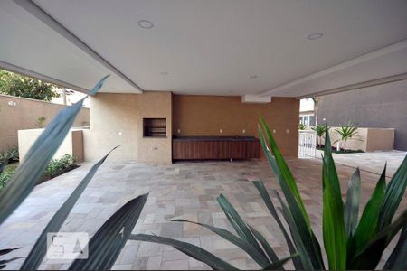 Apartamento para alugar com 50m², 2 quartos e sem vagaChurrasqueira