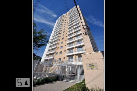 Apartamento para alugar com 50m², 2 quartos e sem vagaFachada