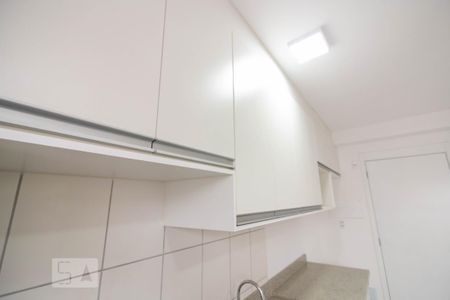 Apartamento para alugar com 50m², 2 quartos e sem vaga Apartamento para alugar com 50m², 2 quartos e sem vagaCozinha