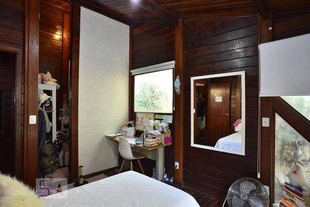 Casa de condomínio à venda com 250m², 3 quartos e 1 vagaQuarto 2