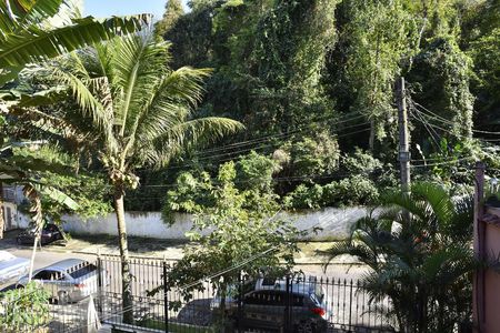 Casa de condomínio à venda com 250m², 3 quartos e 1 vagaVista da Varanda
