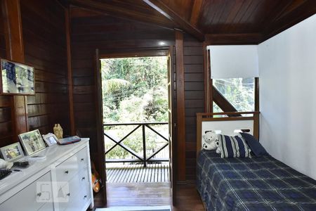 Quarto 1 de casa de condomínio para alugar com 3 quartos, 250m² em Freguesia de Jacarepaguá, Rio de Janeiro