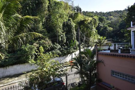 Casa de condomínio à venda com 250m², 3 quartos e 1 vagaVista da Varanda
